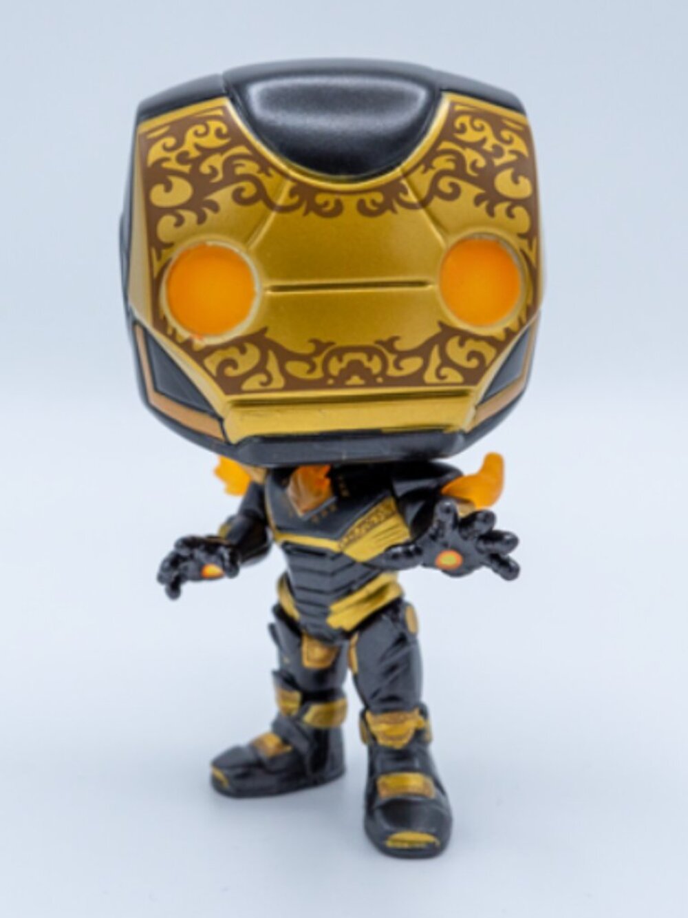 Funko! Iron Man- Exclusive- Limited Edition Gamerverse